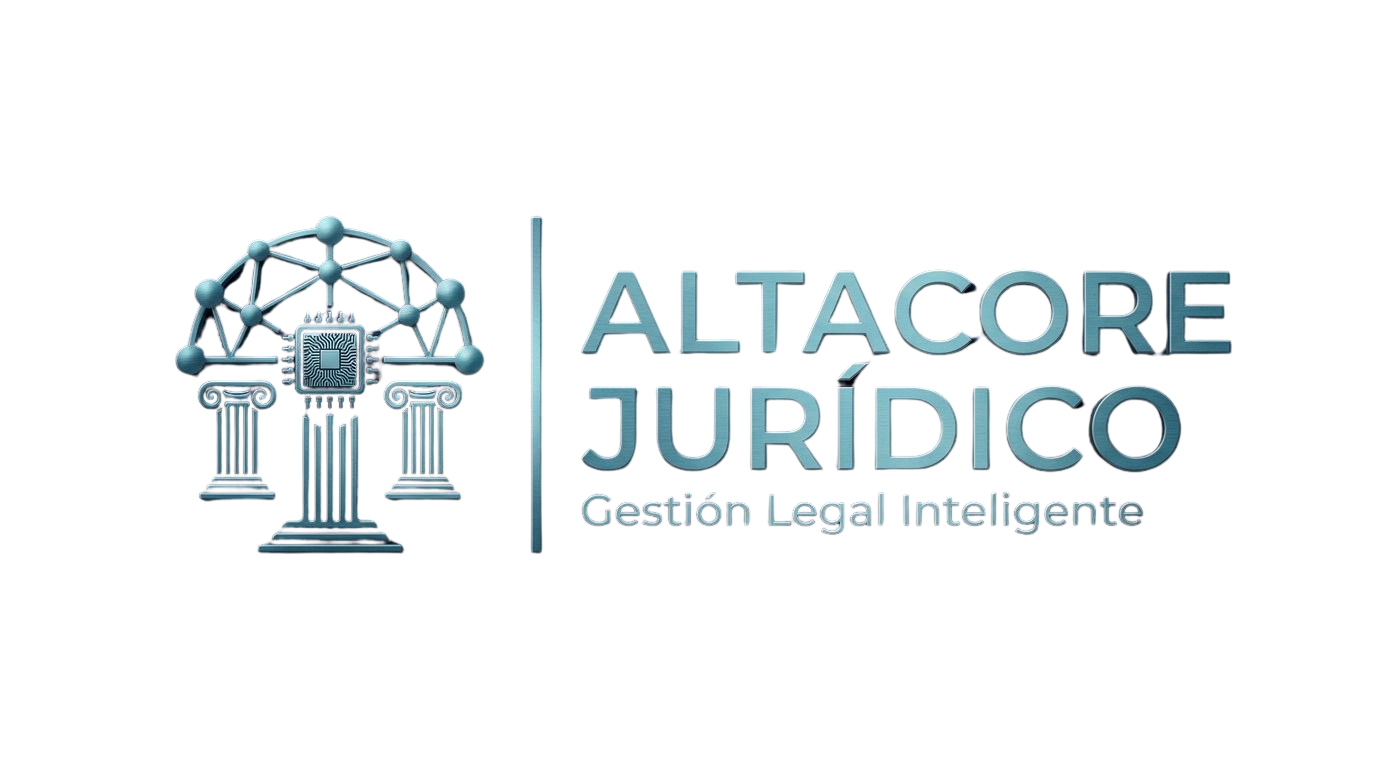 AltaCore Jurídico